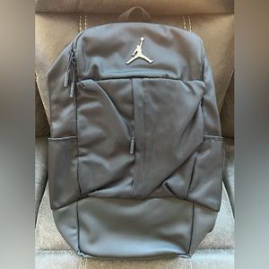 Jordan backpack